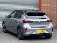 USED 2022 22 VAUXHALL Corsa Electric 50kWh SRi Premium Hatchback 5dr Electric Auto (136 ps) FSH+CLEANEXAMPLE+LOADED