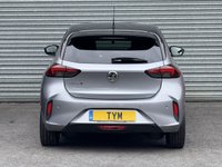 USED 2022 22 VAUXHALL Corsa Electric 50kWh SRi Premium Hatchback 5dr Electric Auto (136 ps) FSH+CLEANEXAMPLE+LOADED