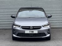 USED 2022 22 VAUXHALL Corsa Electric 50kWh SRi Premium Hatchback 5dr Electric Auto (136 ps) FSH+CLEANEXAMPLE+LOADED
