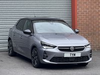 USED 2022 22 VAUXHALL Corsa Electric 50kWh SRi Premium Hatchback 5dr Electric Auto (136 ps) FSH+CLEANEXAMPLE+LOADED
