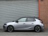 USED 2022 22 VAUXHALL Corsa Electric 50kWh SRi Premium Hatchback 5dr Electric Auto (136 ps) FSH+CLEANEXAMPLE+LOADED