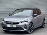 USED 2022 22 VAUXHALL Corsa Electric 50kWh SRi Premium Hatchback 5dr Electric Auto (136 ps) FSH+CLEANEXAMPLE+LOADED