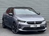 USED 2022 22 VAUXHALL Corsa Electric 50kWh SRi Premium Hatchback 5dr Electric Auto (136 ps) FSH+CLEANEXAMPLE+LOADED