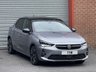 USED 2022 22 VAUXHALL Corsa Electric 50kWh SRi Premium Hatchback 5dr Electric Auto (136 ps) FSH+CLEANEXAMPLE+LOADED