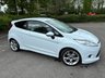 USED 2010 59 FORD FIESTA 1.6 TDCi Zetec S Hatchback 3dr Diesel Manual (110 g/km, 89 bhp) 