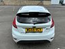 USED 2010 59 FORD FIESTA 1.6 TDCi Zetec S Hatchback 3dr Diesel Manual (110 g/km, 89 bhp) 