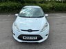 USED 2010 59 FORD FIESTA 1.6 TDCi Zetec S Hatchback 3dr Diesel Manual (110 g/km, 89 bhp) 