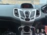 USED 2010 59 FORD FIESTA 1.6 TDCi Zetec S Hatchback 3dr Diesel Manual (110 g/km, 89 bhp) 