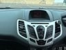 USED 2010 59 FORD FIESTA 1.6 TDCi Zetec S Hatchback 3dr Diesel Manual (110 g/km, 89 bhp) 
