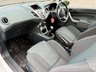 USED 2010 59 FORD FIESTA 1.6 TDCi Zetec S Hatchback 3dr Diesel Manual (110 g/km, 89 bhp) 