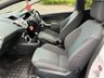 USED 2010 59 FORD FIESTA 1.6 TDCi Zetec S Hatchback 3dr Diesel Manual (110 g/km, 89 bhp) 