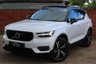 USED 2018 18 VOLVO XC40 2.0 T5 First Edition SUV 5dr Petrol Auto AWD Euro 6 (s/s) (247 ps) PANROOF|360 CAM|CARPLAY|H SEAT