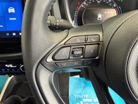 USED 2024 24 TOYOTA AYGO X 1.0 VVT-i Edge Hatchback 5dr Petrol x-shift automatic 