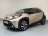 USED 2024 24 TOYOTA AYGO X 1.0 VVT-i Edge Hatchback 5dr Petrol x-shift automatic 