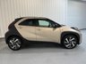 USED 2024 24 TOYOTA AYGO X 1.0 VVT-i Edge Hatchback 5dr Petrol x-shift automatic 