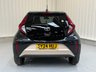 USED 2024 24 TOYOTA AYGO X 1.0 VVT-i Edge Hatchback 5dr Petrol x-shift automatic 
