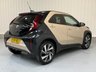 USED 2024 24 TOYOTA AYGO X 1.0 VVT-i Edge Hatchback 5dr Petrol x-shift automatic 