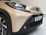 USED 2024 24 TOYOTA AYGO X 1.0 VVT-i Edge Hatchback 5dr Petrol x-shift automatic 