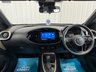 USED 2024 24 TOYOTA AYGO X 1.0 VVT-i Edge Hatchback 5dr Petrol x-shift automatic 