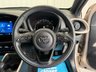 USED 2024 24 TOYOTA AYGO X 1.0 VVT-i Edge Hatchback 5dr Petrol x-shift automatic 