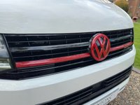 USED 2018 18 VOLKSWAGEN TRANSPORTER 2.0 BiTDI T32 BlueMotion Tech Highline Panel Van 5dr Diesel DSG FWD SWB Euro 6 (s/s) (204 ps) AUTO ~ TAILGATE ~ AC ~ NO VAT