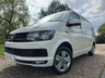 USED 2018 18 VOLKSWAGEN TRANSPORTER 2.0 BiTDI T32 BlueMotion Tech Highline Panel Van 5dr Diesel DSG FWD SWB Euro 6 (s/s) (204 ps) AUTO ~ TAILGATE ~ AC ~ NO VAT