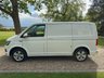 USED 2018 18 VOLKSWAGEN TRANSPORTER 2.0 BiTDI T32 BlueMotion Tech Highline Panel Van 5dr Diesel DSG FWD SWB Euro 6 (s/s) (204 ps) AUTO ~ TAILGATE ~ AC ~ NO VAT