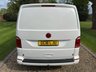 USED 2018 18 VOLKSWAGEN TRANSPORTER 2.0 BiTDI T32 BlueMotion Tech Highline Panel Van 5dr Diesel DSG FWD SWB Euro 6 (s/s) (204 ps) AUTO ~ TAILGATE ~ AC ~ NO VAT
