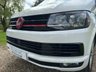 USED 2018 18 VOLKSWAGEN TRANSPORTER 2.0 BiTDI T32 BlueMotion Tech Highline Panel Van 5dr Diesel DSG FWD SWB Euro 6 (s/s) (204 ps) AUTO ~ TAILGATE ~ AC ~ NO VAT
