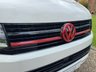 USED 2018 18 VOLKSWAGEN TRANSPORTER 2.0 BiTDI T32 BlueMotion Tech Highline Panel Van 5dr Diesel DSG FWD SWB Euro 6 (s/s) (204 ps) AUTO ~ TAILGATE ~ AC ~ NO VAT