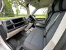 USED 2018 18 VOLKSWAGEN TRANSPORTER 2.0 BiTDI T32 BlueMotion Tech Highline Panel Van 5dr Diesel DSG FWD SWB Euro 6 (s/s) (204 ps) AUTO ~ TAILGATE ~ AC ~ NO VAT