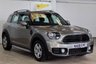 USED 2018 68 MINI COUNTRYMAN 1.5 GPF Cooper SUV 5dr Petrol Manual Euro 6 (s/s) (136 ps) NAVIGATION PACK, MINI EXCITEMENT PACK, CRUISE CONTROL, CLIMATE CONTROL, REAR PARKING AID