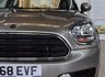 USED 2018 68 MINI COUNTRYMAN 1.5 GPF Cooper SUV 5dr Petrol Manual Euro 6 (s/s) (136 ps) NAVIGATION PACK, MINI EXCITEMENT PACK, CRUISE CONTROL, CLIMATE CONTROL, REAR PARKING AID