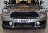 USED 2018 68 MINI COUNTRYMAN 1.5 GPF Cooper SUV 5dr Petrol Manual Euro 6 (s/s) (136 ps) NAVIGATION PACK, MINI EXCITEMENT PACK, CRUISE CONTROL, CLIMATE CONTROL, REAR PARKING AID