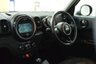 USED 2018 68 MINI COUNTRYMAN 1.5 GPF Cooper SUV 5dr Petrol Manual Euro 6 (s/s) (136 ps) NAVIGATION PACK, MINI EXCITEMENT PACK, CRUISE CONTROL, CLIMATE CONTROL, REAR PARKING AID