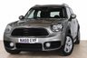 USED 2018 68 MINI COUNTRYMAN 1.5 GPF Cooper SUV 5dr Petrol Manual Euro 6 (s/s) (136 ps) NAVIGATION PACK, MINI EXCITEMENT PACK, CRUISE CONTROL, CLIMATE CONTROL, REAR PARKING AID