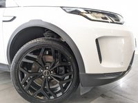 USED 2022 22 LAND ROVER DISCOVERY SPORT 2.0 D165 SUV 5dr Diesel Manual Euro 6 (s/s) (163 ps) 20 INCH ALLOY WHEELS, FRONT AND REAR PARKING SENSORS , REAR REVERSE CAMERA , HEATED SEATS , APPLE CARPLAY - ANDROID AUTO , SERVICE HISTORY - LATEST MAY 2026