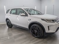 USED 2022 22 LAND ROVER DISCOVERY SPORT 2.0 D165 SUV 5dr Diesel Manual Euro 6 (s/s) (163 ps) 20 INCH ALLOY WHEELS, FRONT AND REAR PARKING SENSORS , REAR REVERSE CAMERA , HEATED SEATS , APPLE CARPLAY - ANDROID AUTO , SERVICE HISTORY - LATEST MAY 2026