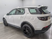 USED 2022 22 LAND ROVER DISCOVERY SPORT 2.0 D165 SUV 5dr Diesel Manual Euro 6 (s/s) (163 ps) 20 INCH ALLOY WHEELS, FRONT AND REAR PARKING SENSORS , REAR REVERSE CAMERA , HEATED SEATS , APPLE CARPLAY - ANDROID AUTO , SERVICE HISTORY - LATEST MAY 2026