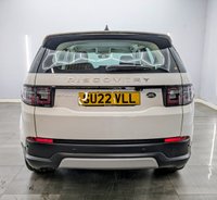 USED 2022 22 LAND ROVER DISCOVERY SPORT 2.0 D165 SUV 5dr Diesel Manual Euro 6 (s/s) (163 ps) 20 INCH ALLOY WHEELS, FRONT AND REAR PARKING SENSORS , REAR REVERSE CAMERA , HEATED SEATS , APPLE CARPLAY - ANDROID AUTO , SERVICE HISTORY - LATEST MAY 2026