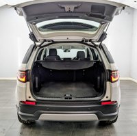 USED 2022 22 LAND ROVER DISCOVERY SPORT 2.0 D165 SUV 5dr Diesel Manual Euro 6 (s/s) (163 ps) 20 INCH ALLOY WHEELS, FRONT AND REAR PARKING SENSORS , REAR REVERSE CAMERA , HEATED SEATS , APPLE CARPLAY - ANDROID AUTO , SERVICE HISTORY - LATEST MAY 2026