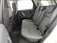 USED 2022 22 LAND ROVER DISCOVERY SPORT 2.0 D165 SUV 5dr Diesel Manual Euro 6 (s/s) (163 ps) 20 INCH ALLOY WHEELS, FRONT AND REAR PARKING SENSORS , REAR REVERSE CAMERA , HEATED SEATS , APPLE CARPLAY - ANDROID AUTO , SERVICE HISTORY - LATEST MAY 2026