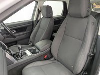 USED 2022 22 LAND ROVER DISCOVERY SPORT 2.0 D165 SUV 5dr Diesel Manual Euro 6 (s/s) (163 ps) 20 INCH ALLOY WHEELS, FRONT AND REAR PARKING SENSORS , REAR REVERSE CAMERA , HEATED SEATS , APPLE CARPLAY - ANDROID AUTO , SERVICE HISTORY - LATEST MAY 2026