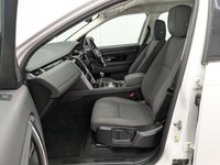 USED 2022 22 LAND ROVER DISCOVERY SPORT 2.0 D165 SUV 5dr Diesel Manual Euro 6 (s/s) (163 ps) 20 INCH ALLOY WHEELS, FRONT AND REAR PARKING SENSORS , REAR REVERSE CAMERA , HEATED SEATS , APPLE CARPLAY - ANDROID AUTO , SERVICE HISTORY - LATEST MAY 2026