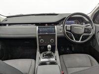 USED 2022 22 LAND ROVER DISCOVERY SPORT 2.0 D165 SUV 5dr Diesel Manual Euro 6 (s/s) (163 ps) 20 INCH ALLOY WHEELS, FRONT AND REAR PARKING SENSORS , REAR REVERSE CAMERA , HEATED SEATS , APPLE CARPLAY - ANDROID AUTO , SERVICE HISTORY - LATEST MAY 2026