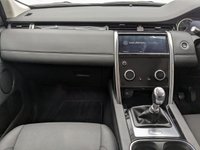 USED 2022 22 LAND ROVER DISCOVERY SPORT 2.0 D165 SUV 5dr Diesel Manual Euro 6 (s/s) (163 ps) 20 INCH ALLOY WHEELS, FRONT AND REAR PARKING SENSORS , REAR REVERSE CAMERA , HEATED SEATS , APPLE CARPLAY - ANDROID AUTO , SERVICE HISTORY - LATEST MAY 2026