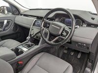 USED 2022 22 LAND ROVER DISCOVERY SPORT 2.0 D165 SUV 5dr Diesel Manual Euro 6 (s/s) (163 ps) 20 INCH ALLOY WHEELS, FRONT AND REAR PARKING SENSORS , REAR REVERSE CAMERA , HEATED SEATS , APPLE CARPLAY - ANDROID AUTO , SERVICE HISTORY - LATEST MAY 2026