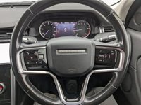 USED 2022 22 LAND ROVER DISCOVERY SPORT 2.0 D165 SUV 5dr Diesel Manual Euro 6 (s/s) (163 ps) 20 INCH ALLOY WHEELS, FRONT AND REAR PARKING SENSORS , REAR REVERSE CAMERA , HEATED SEATS , APPLE CARPLAY - ANDROID AUTO , SERVICE HISTORY - LATEST MAY 2026