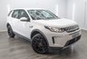 USED 2022 22 LAND ROVER DISCOVERY SPORT 2.0 D165 SUV 5dr Diesel Manual Euro 6 (s/s) (163 ps) 20 INCH ALLOY WHEELS, FRONT AND REAR PARKING SENSORS , REAR REVERSE CAMERA , HEATED SEATS , APPLE CARPLAY - ANDROID AUTO , SERVICE HISTORY - LATEST MAY 2026