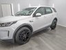 USED 2022 22 LAND ROVER DISCOVERY SPORT 2.0 D165 SUV 5dr Diesel Manual Euro 6 (s/s) (163 ps) 20 INCH ALLOY WHEELS, FRONT AND REAR PARKING SENSORS , REAR REVERSE CAMERA , HEATED SEATS , APPLE CARPLAY - ANDROID AUTO , SERVICE HISTORY - LATEST MAY 2026